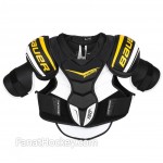 Bauer Supreme 150 Jr Shoulder Pads | Med